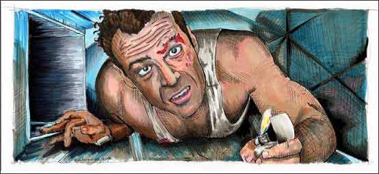Die Hard