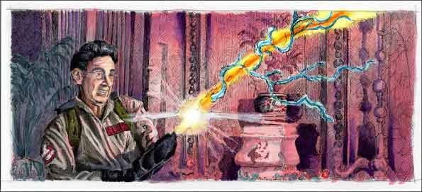 Ghostbusters