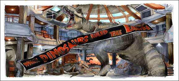 Jurassic Park