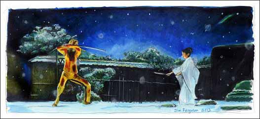 Kill Bill