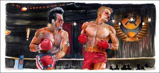 Rocky IV