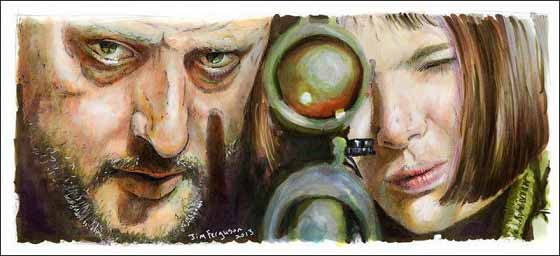 The Professional
