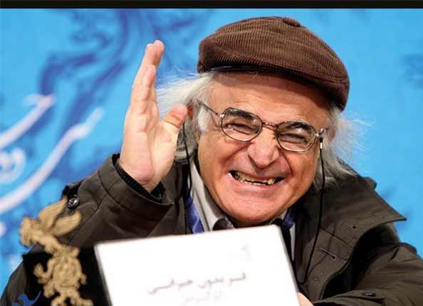 خنده های شیطانی!
