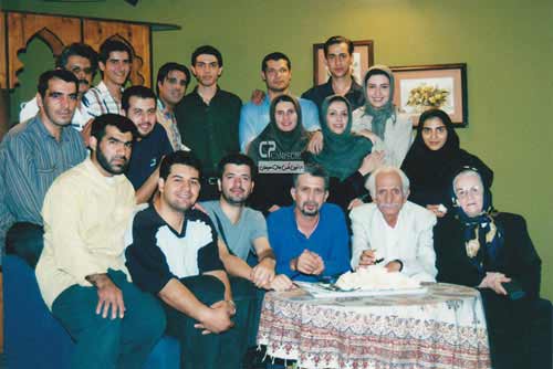 هی می خواهم به یادمان نیاورم که سنمان بالا رفته، نمی شود!