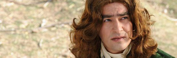 نگاهی به فیلم ساکن طبقه ی وسط نگاهی به فیلم ساکن طبقه ی وسط