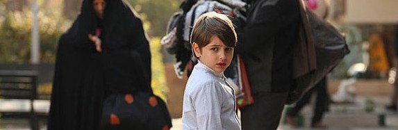 نگاهی به فیلم پدرِ آن دیگری نگاهی به فیلم پدرِ آن دیگری