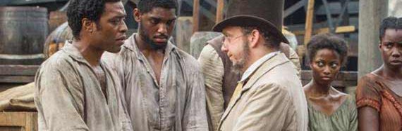 نگاهی به فیلم ۱۲ سال بردگی ۱۲Years a Slave