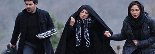 نگاهی به فیلم یکی می خواد باهات حرف بزنه