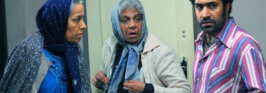 نگاهی به فیلم میگرن