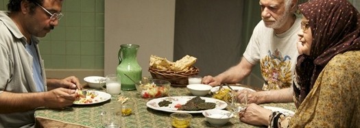 نگاهی به فیلم خوابم می آد