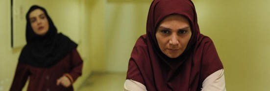 نگاهی به فیلم با دیگران