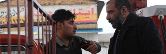 نگاهی به فیلم زاپاس نگاهی به فیلم زاپاس