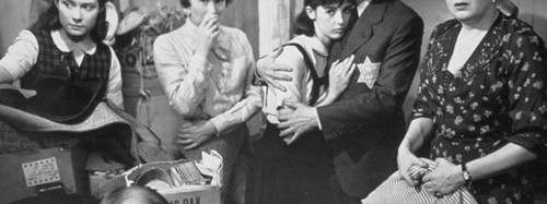 نگاهی به فیلم دفتر خاطرات آن فرانک The Diary of Anne Frank