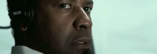 نگاهی فیلم پرواز Flight