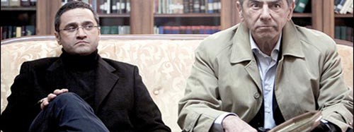 نگاهی به فیلم گناهکاران