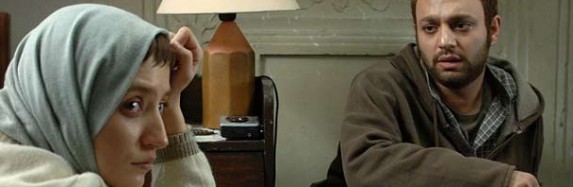 نگاهی به فیلم اینجا بدون من نگاهی به فیلم اینجا بدون من