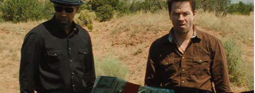 نگاهی به فیلم دو اسلحه ۲Guns