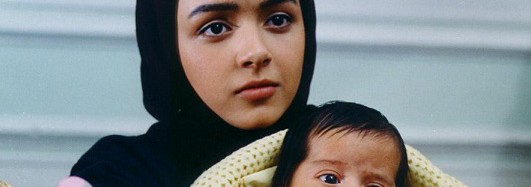 نگاهی به فیلم من، ترانه، پانزده سال دارم