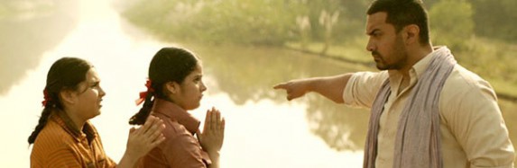 نگاهی به فیلم دنگال Dangal نگاهی به فیلم دنگال Dangal