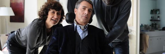 نگاهی به فیلم دست نیافتنی ها The Intouchables