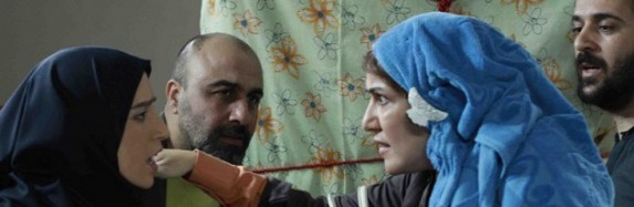 نگاهی به فیلم بی خود و بی جهت نگاهی به فیلم بی خود و بی جهت