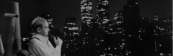 نگاهی به فیلم شهر عریان The Naked City نگاهی به فیلم شهر عریان The Naked City