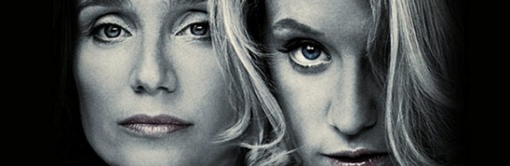 نگاهی به فیلم جنایت عشق Love Crime نگاهی به فیلم جنایت عشق Love Crime