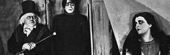 نگاهی به فیلم مطب دکتر کالیگاری the cabinet of dr caligari نگاهی به فیلم مطب دکتر کالیگاری the cabinet of dr caligari