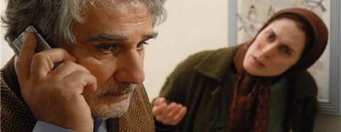 نگاهی به فیلم تلفن همراه رئیس جمهور