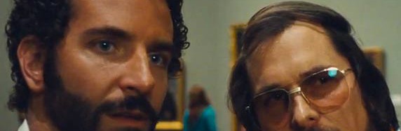 نگاهی به فیلم گوش بُری آمریکایی American Hustle