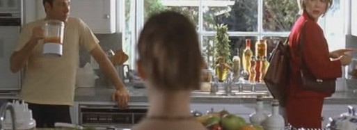 نگاهی به فیلم زیبای آمریکایی American Beauty