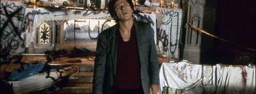 نگاهی به فیلم ستوان خبیث Bad Lieutenant