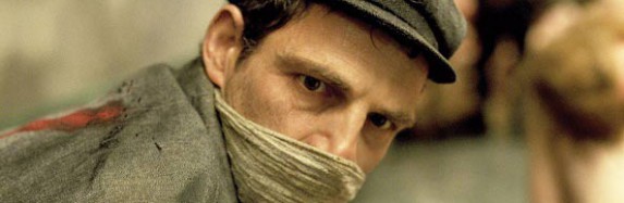 نگاهی به فیلم پسر شائول Son of Saul نگاهی به فیلم پسر شائول Son of Saul