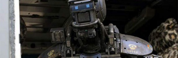 نگاهی به فیلم چپی Chappie نگاهی به فیلم چپی Chappie