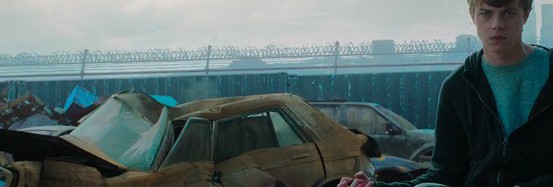 نگاهی به فیلم تاریخچه Chronicle