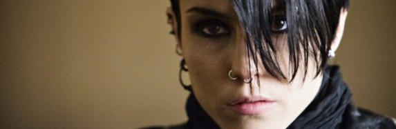 نگاهی به فیلم دختری با خالکوبی اژدها ( نسخه ی اروپایی و آمریکایی ) The Girl with the Dragon Tattoo