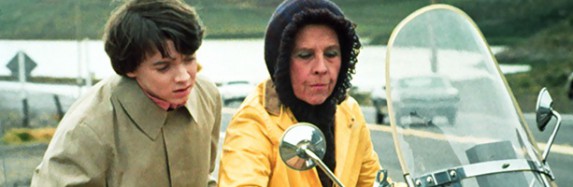 نگاهی به فیلم هارولد و ماد Harold and Maude نگاهی به فیلم هارولد و ماد Harold and Maude