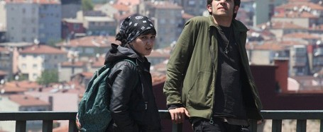 نگاهی به فیلم بغض