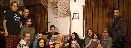 نگاهی به فیلم کلاس هنرپیشه گی