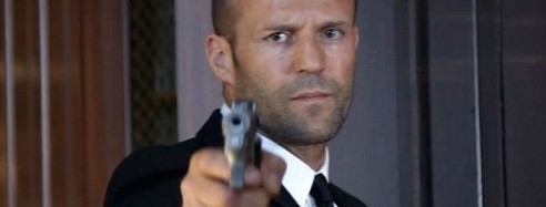 نگاهی به فیلمِ پارکر Parker