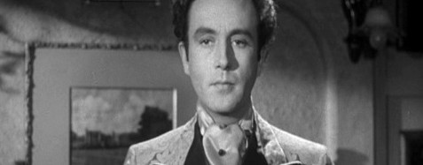 نگاهی به فیلم قلب های مهربان و تاج ها Kind Hearts and Coronets