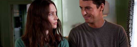 نگاهی به فیلم استوکر Stoker