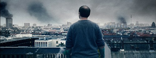 نگاهی به فیلم برلینِ زامبی زده Rammbock: Berlin Undead