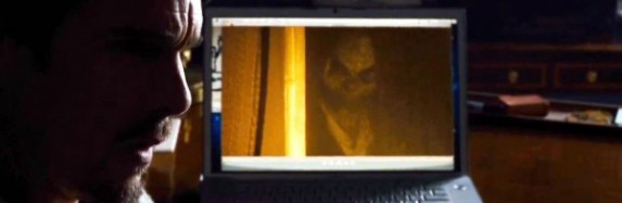 نگاهی به فیلم شیطانی Sinister