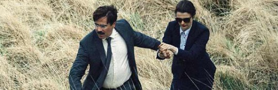 نگاهی به فیلم خرچنگ The Lobster نگاهی به فیلم خرچنگ The Lobster