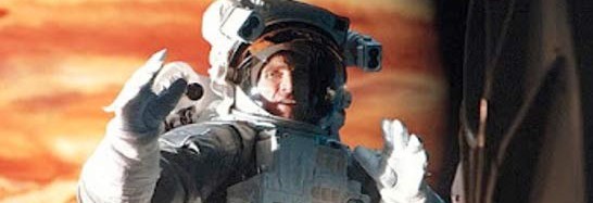 نگاهی به فیلم گزارش اروپا Europa Report
