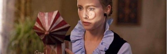 نگاهی به فیلم احضار The Conjuring
