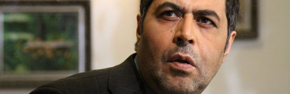 نگاهی به فیلم خصوصی