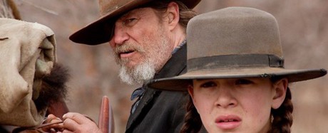 نگاهی به فیلم شهامت واقعی True Grit