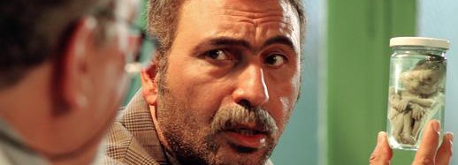 نگاهی به فیلم آتشکار